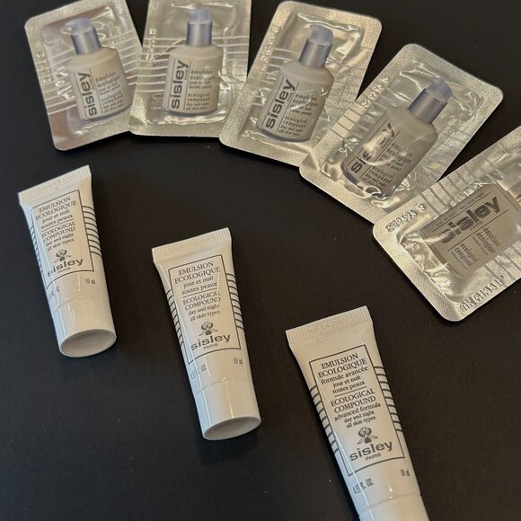 Sisley Paris Ecological Compound Advanced Formula - Picture 1 of 3